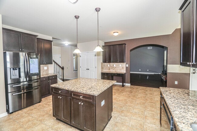 Building Photo - 1357 Highwoods Pass