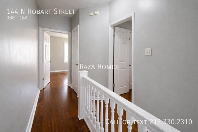 Building Photo - 144 N Hobart St