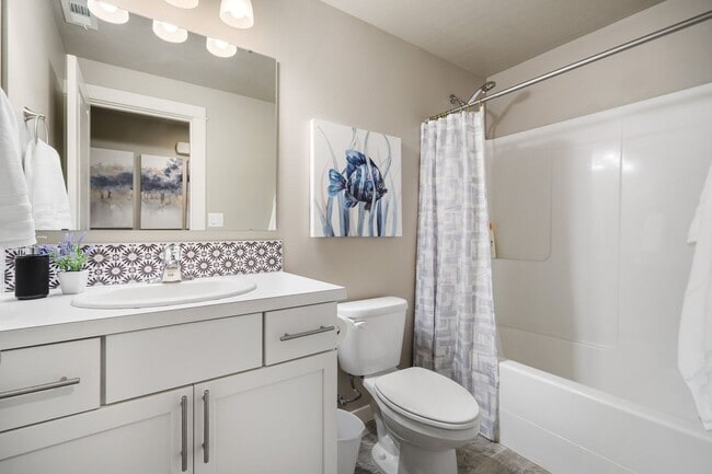 Building Photo - House for Rent by Amon Creek Elementary School