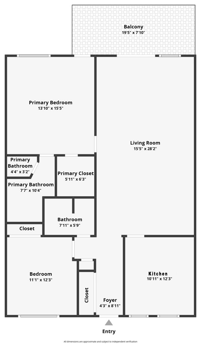 Building Photo - 2871 N Ocean Blvd