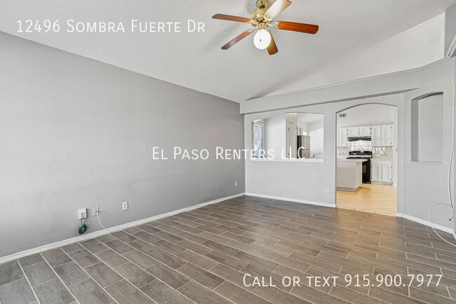 Building Photo - 12496 Sombra Fuerte Dr