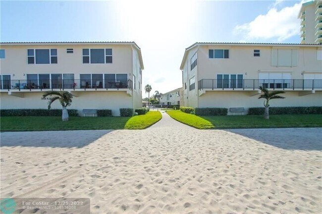 Building Photo - 5450 N Ocean Blvd