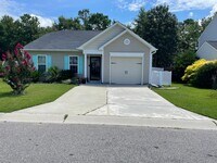 Building Photo - 3 Bedroom 2 Bath House in Bolivia, NC