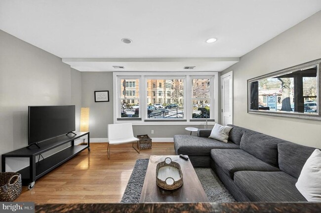 Building Photo - 4840 MacArthur Blvd NW