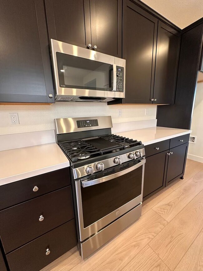 Building Photo - Newly Constructed West Carson Valley Home