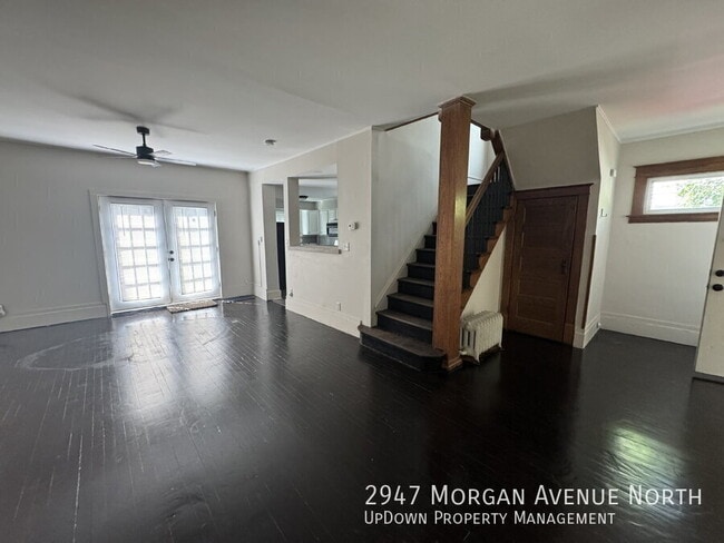 Building Photo - 2947 N Morgan Ave