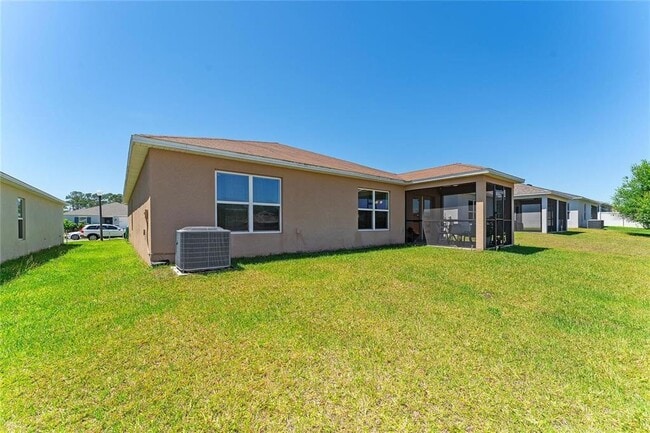 Building Photo - 16313 Yelloweyed Dr
