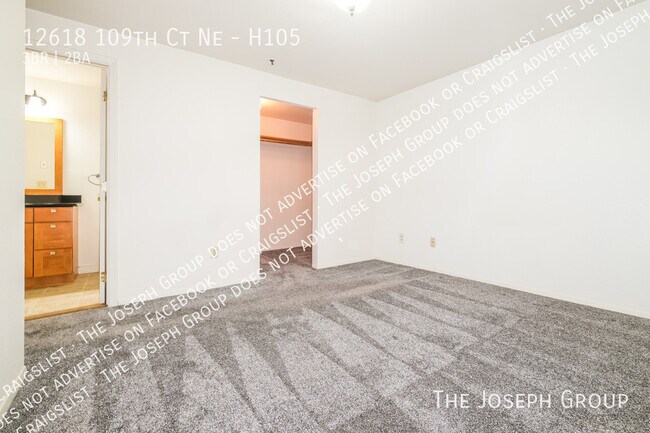 Building Photo - 12618 109th Ct NE