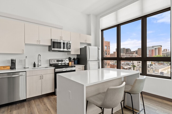 Building Photo - Exhibit A2