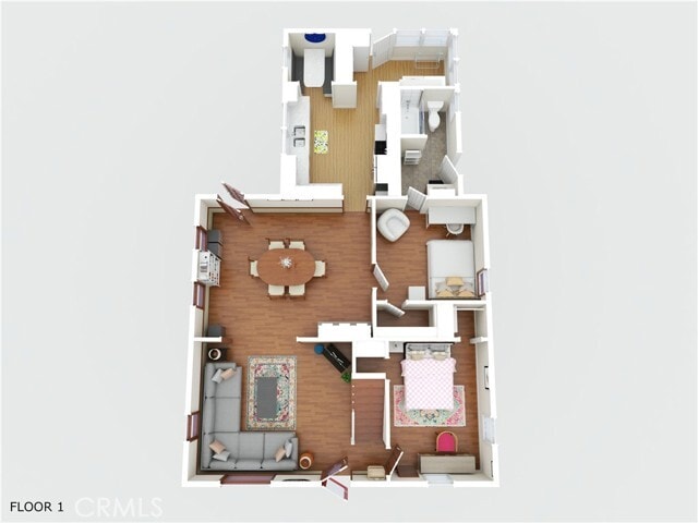 Building Photo - 393 N Shaffer St