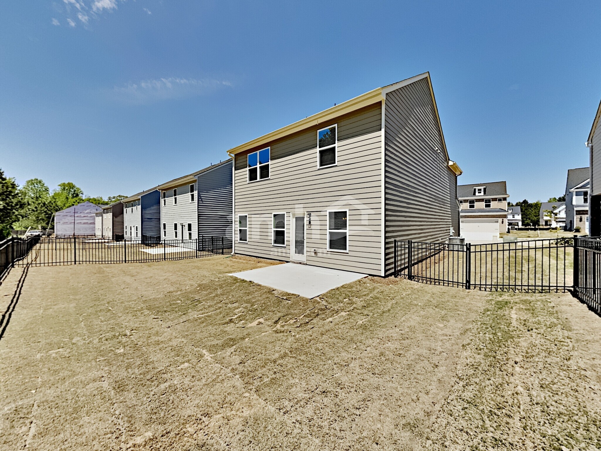 Building Photo - 593 Woodall Rd