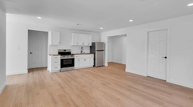 Building Photo - Newly remodeled 3BD 2BA Home in Waco - Near Baylor University