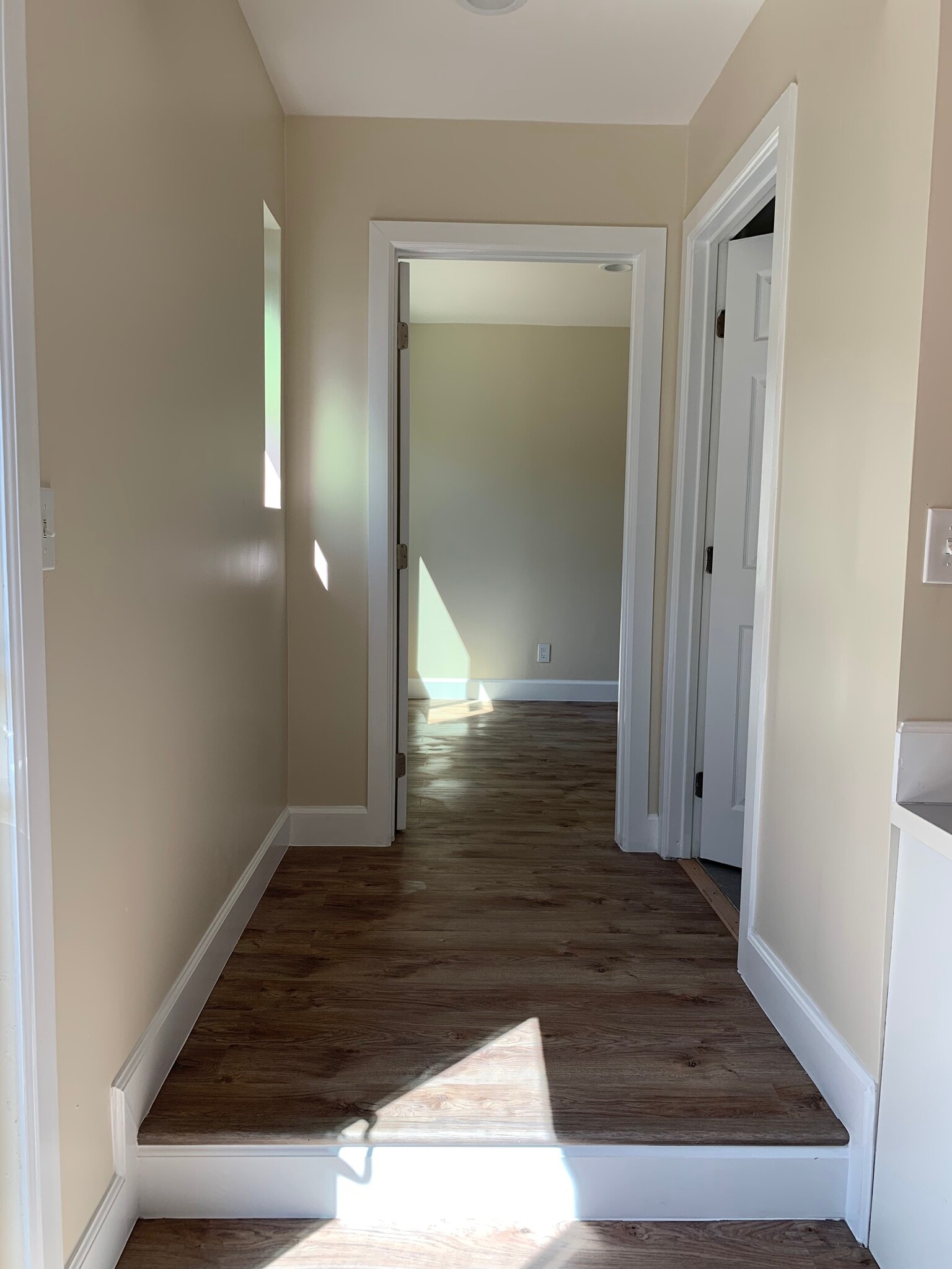 Hallway - 6470 W 84th Pl