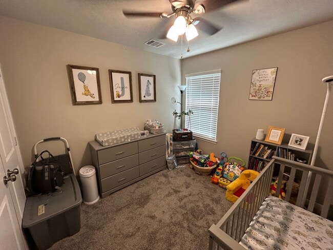 Building Photo - 2110 Markley Dr