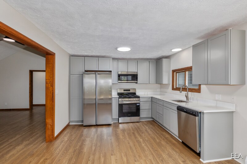 Building Photo - 21815 8 Mile Rd