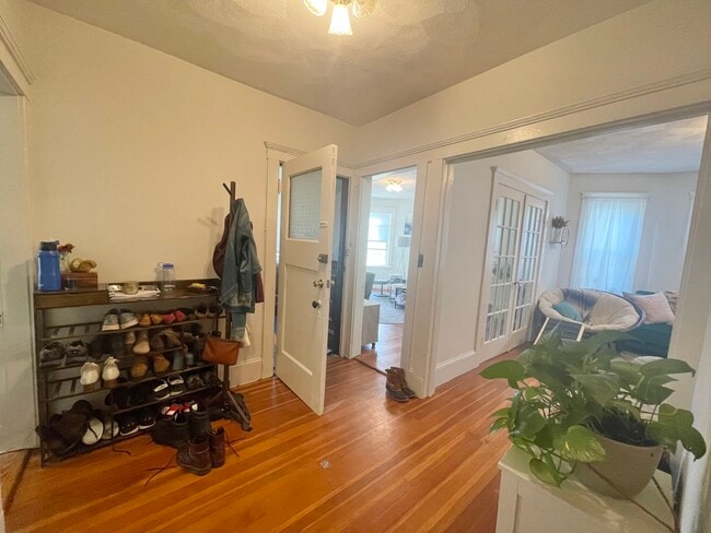 Building Photo - 509 Washington St