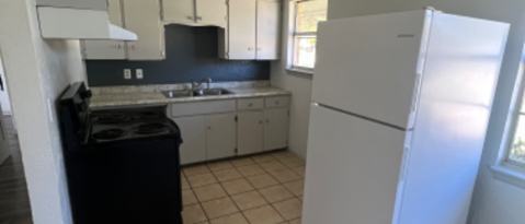 Building Photo - 1443 Deville St