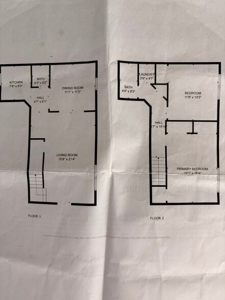 Building Photo - 136 Albany Blvd