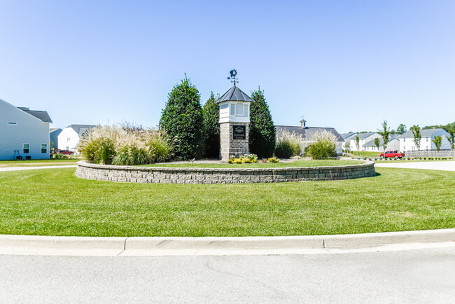 Building Photo - Coming Soon, Burnside Farms!  Fenced in Ba...