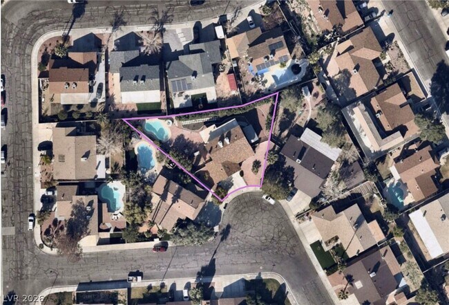 Building Photo - 3182 Moonflower Dr