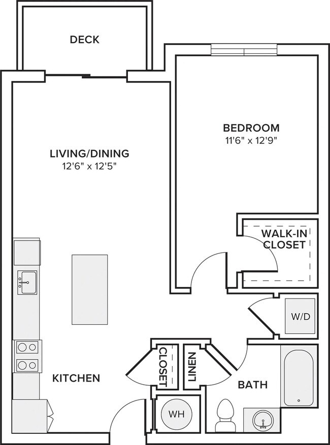 A11 - Modera Woodbridge
