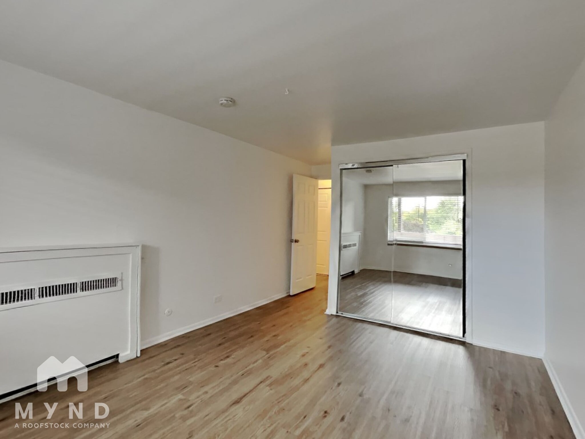 Building Photo - 1366 Garfield St