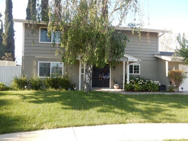 Building Photo - 1934 Buell Ct