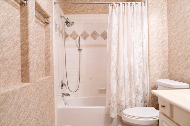 Building Photo - 15315 T C Jester Blvd