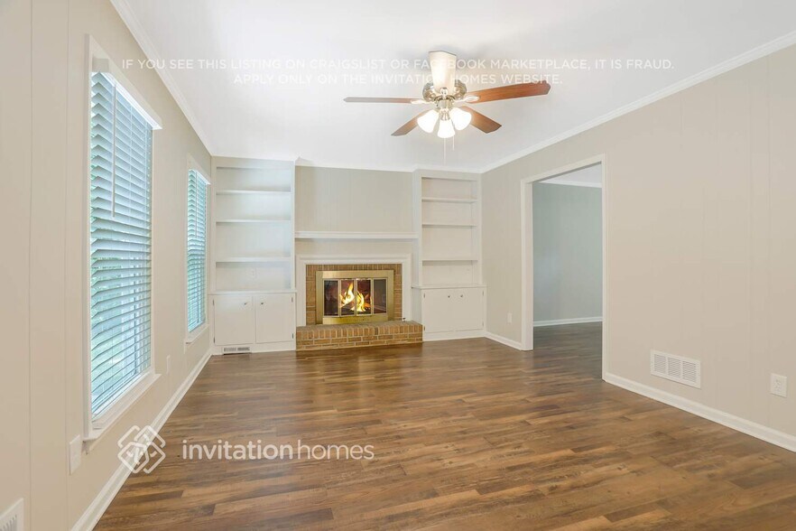 Building Photo - 3904 Vinyard Way NW