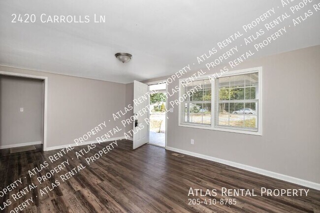 Building Photo - 2420 Carrolls Ln