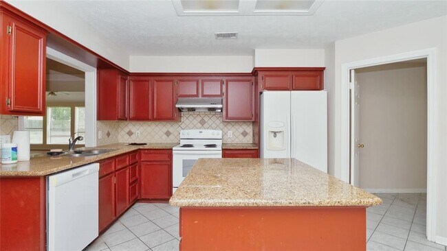 Building Photo - 1443 Grand Falls Dr
