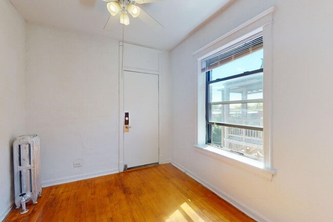 Floorplan - 1515 E. 54th Street