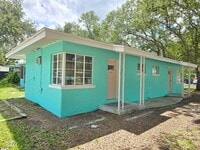 Building Photo - Cute Studio Duplex in Downtown Sarasota Av...