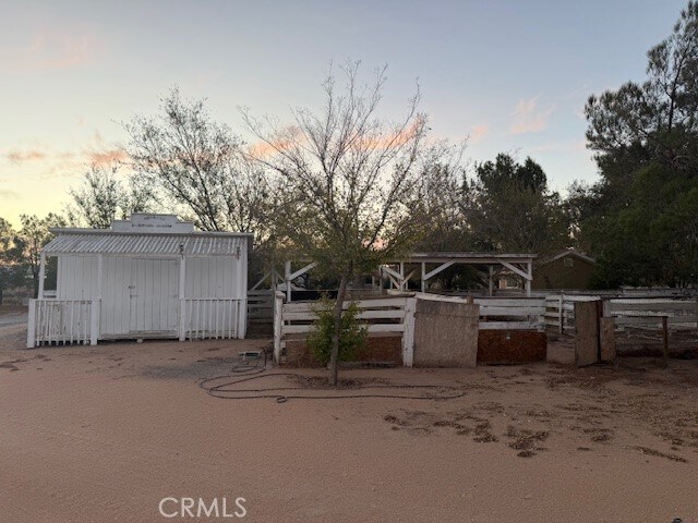Building Photo - 16100 Navajo Rd