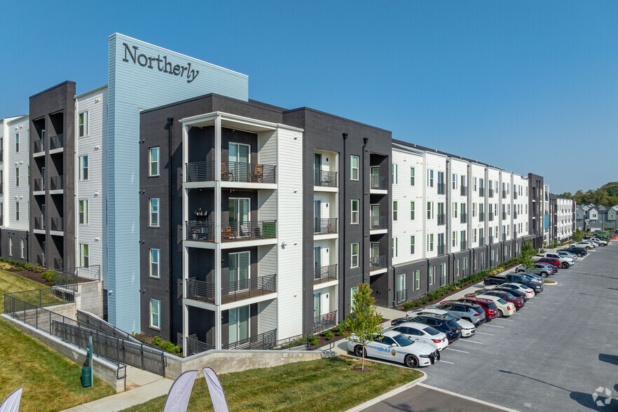 Building Photo - Northerly