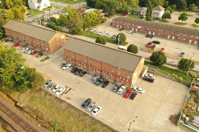 Building Photo - 109 Commercial St