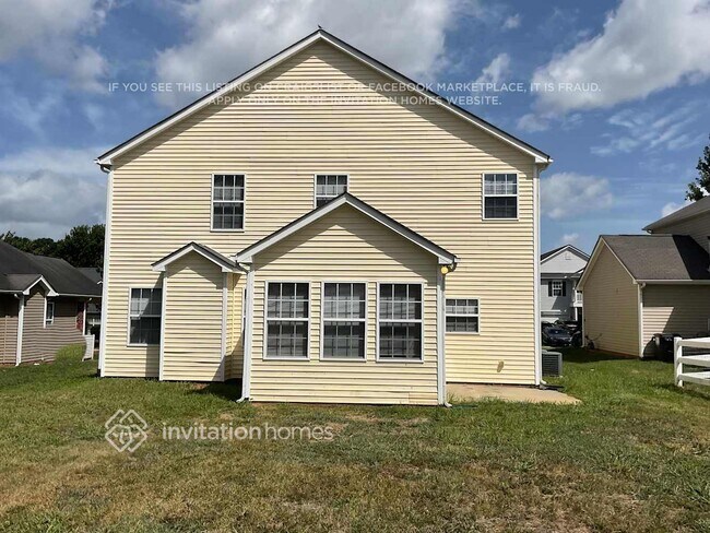 Building Photo - 4020 Linville Falls Ln