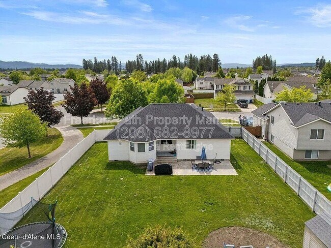 Building Photo - 2777 W Apperson Dr