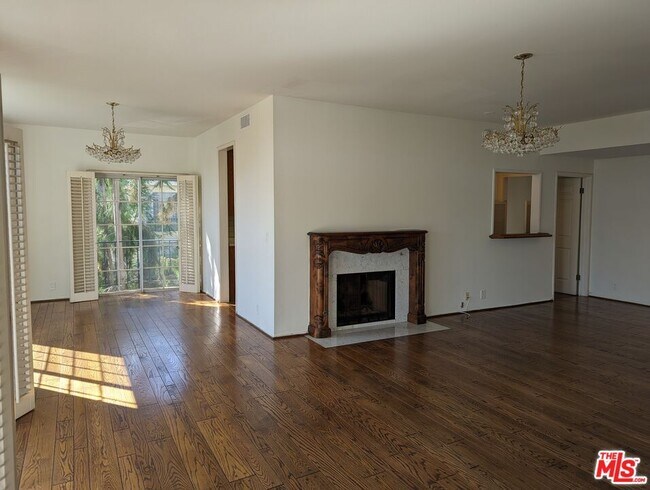 Building Photo - 100 N Wetherly Dr
