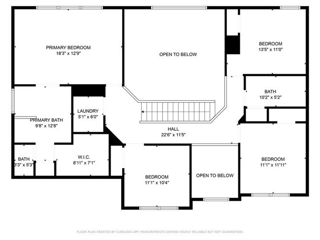 Building Photo - 5376 Amberden Hall Dr