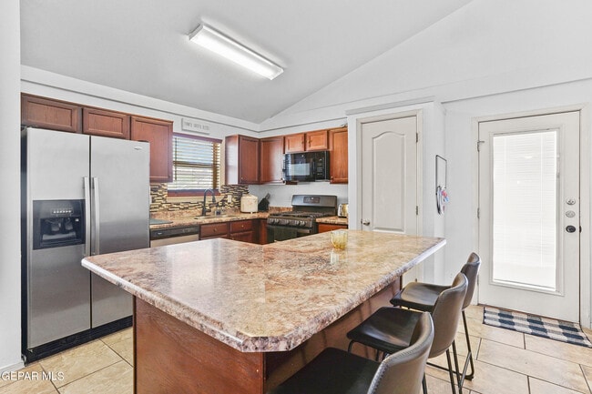 Building Photo - 13028 Alfredo Apodaca Dr