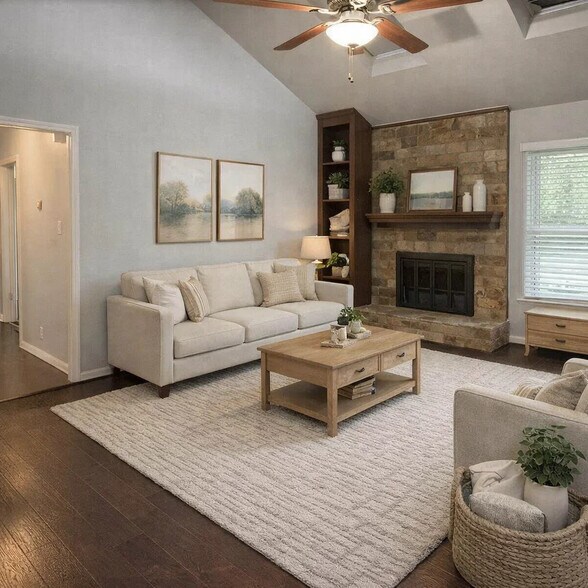 Building Photo - 7236 Timberidge Dr