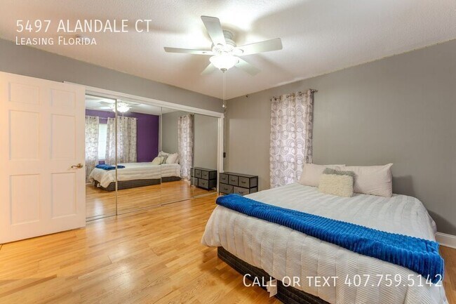 Building Photo - 5497 Alandale Ct