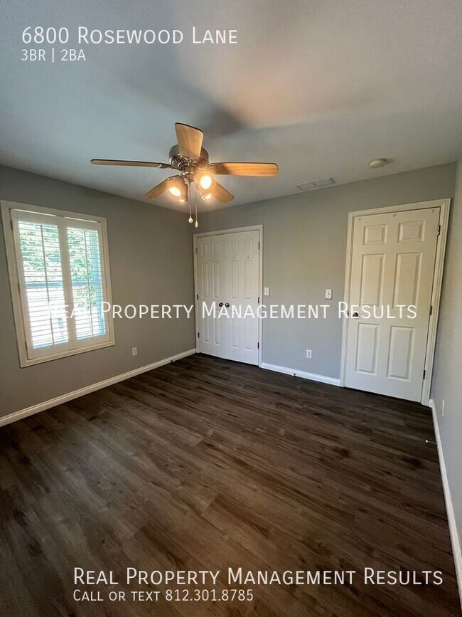 Building Photo - 6800 Rosewood Ln