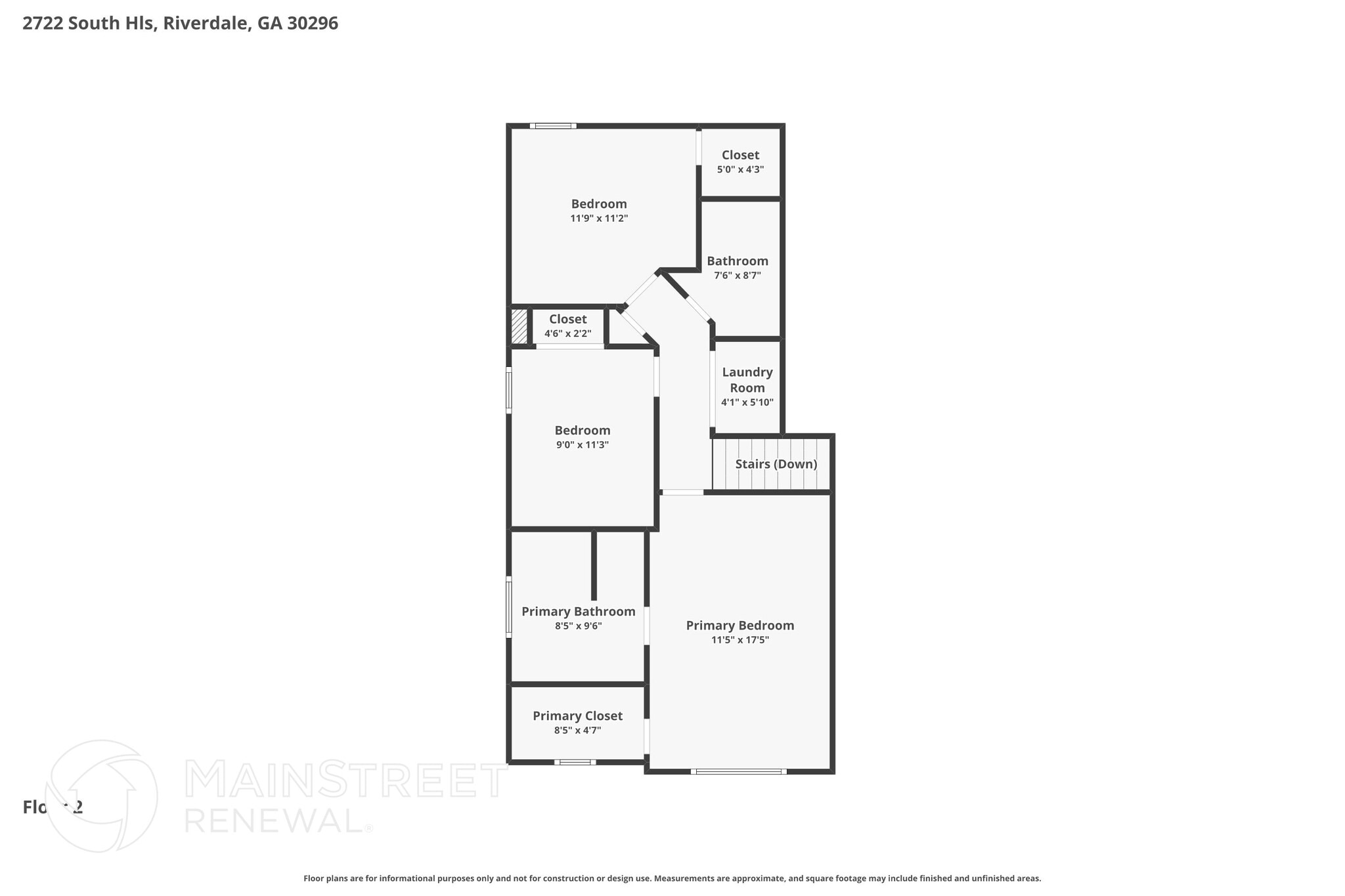 Building Photo - 2722 S Hills
