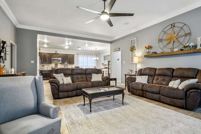 Building Photo - 8511 Arabella Ave