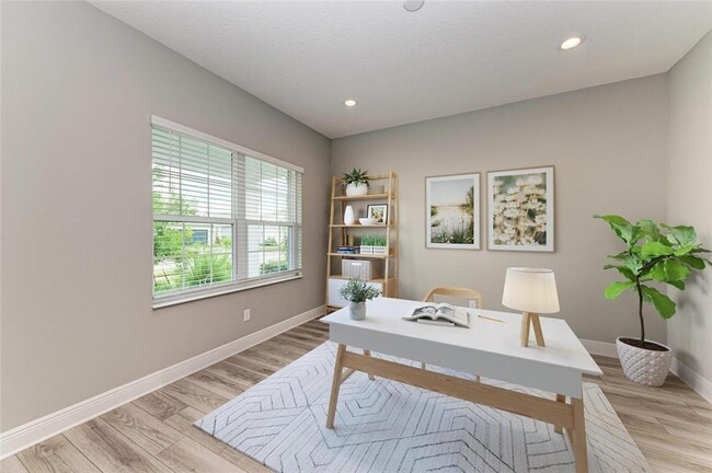 Building Photo - 2802 Butterfly Jasmine Trail