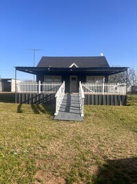 Building Photo - Simple, affordable, living