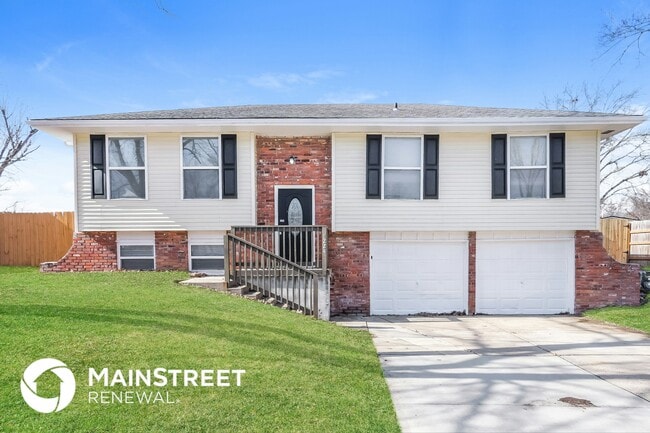 Building Photo - 1224 Michele Dr