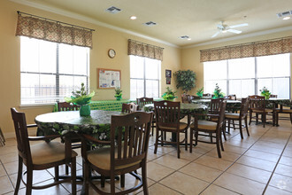 Interior Photo - Parkway Senior Apartments